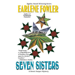 ISBN Seven Sisters livre Mystère et suspense Anglais Édition de poche