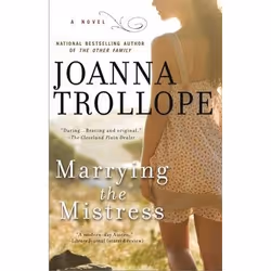 ISBN Marrying the Mistress, Anglais, Livre broché, 352 pages