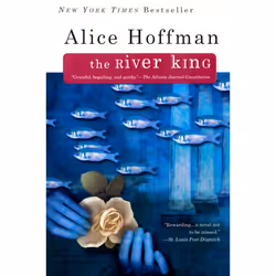ISBN The River King, Mystère et suspense, Anglais, Livre broché, 352 pages