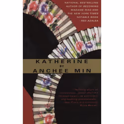 ISBN Katherine, Livre broché, 240 pages
