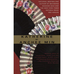 ISBN Katherine livre