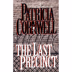ISBN The Last Precinct, Mystère et suspense, Anglais, Édition de poche, 608 pages