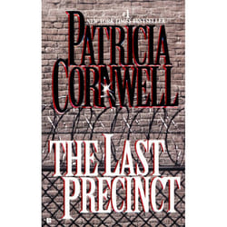 ISBN The Last Precinct livre Mystère et suspense Anglais Édition de poche