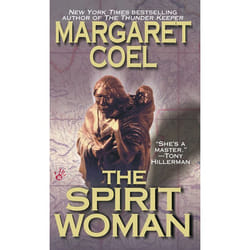 ISBN The Spirit Woman livre Mystère et suspense Anglais Édition de poche