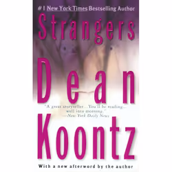ISBN Strangers, Mystère et suspense, Anglais, Édition de poche, 704 pages