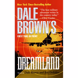 ISBN Dale Brown’s Dreamland, Mystère et suspense, Anglais, Édition de poche, 384 pages
