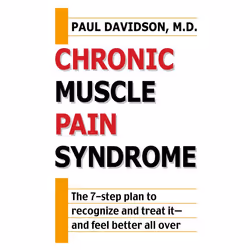 ISBN Chronlc Muscle Pain, Livre broché, 256 pages