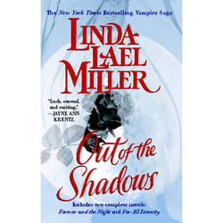 ISBN Out of the Shadows livre
