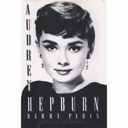 ISBN Audrey Hepburn, biographie, Anglais, Livre broché, 496 pages