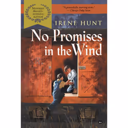 ISBN No Promises in the Wind, Livre broché, 192 pages