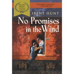 ISBN No Promises in the Wind livre