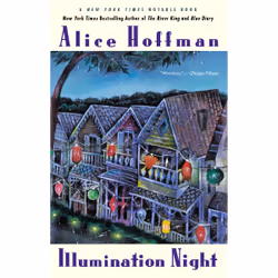 ISBN Illumination Night, Anglais, Livre broché, 272 pages