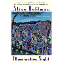 ISBN Illumination Night