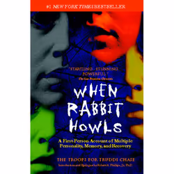 ISBN When Rabbit Howls, Livre broché, 400 pages