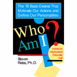 ISBN Who am I?, Livre broché, 288 pages