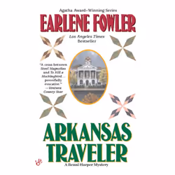 ISBN Arkansas Traveler, Mystère et suspense, Anglais, Édition de poche, 320 pages