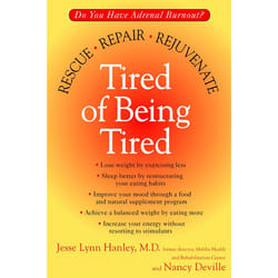ISBN Tired of Being Tired livre nourriture & boisson Anglais