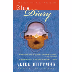 ISBN Blue Diary, Mystère et suspense, Anglais, Livre broché, 304 pages