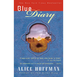 ISBN Blue Diary livre Mystère et suspense Anglais