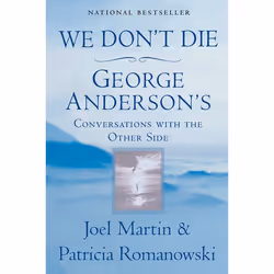 ISBN We Don’t Die, Livre broché, 304 pages