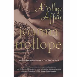ISBN A Village Affair, Anglais, Livre broché, 304 pages