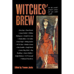 ISBN Witches’ Brew livre