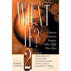 ISBN What If? 2, Livre broché, 448 pages