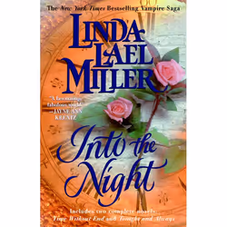 ISBN Into the Night, Livre broché, 496 pages