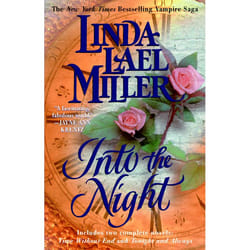 ISBN Into the Night livre