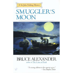 ISBN Smuggler’s Moon livre Mystère et suspense Anglais Édition de poche