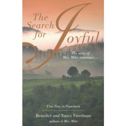 ISBN The Search for Joyful