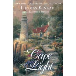 ISBN Cape Light