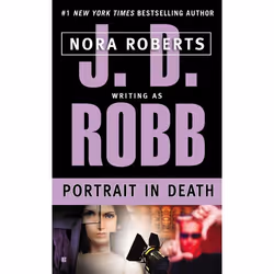 ISBN Portrait in Death, Mystère et suspense, Anglais, Édition de poche, 368 pages