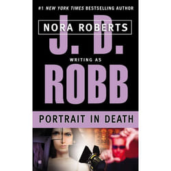 ISBN Portrait in Death livre Mystère et suspense Anglais Édition de poche 368 pages