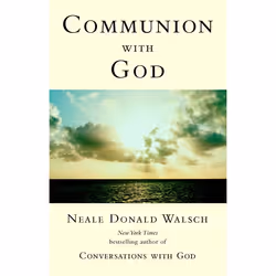 ISBN Communion with God, Livre broché, 240 pages