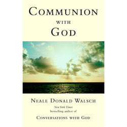 ISBN Communion with God livre