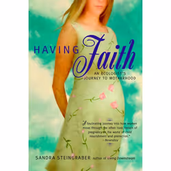 ISBN Having Faith, biographie, Anglais, Livre broché, 352 pages