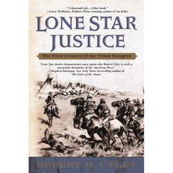 ISBN Lone Star Justice livre