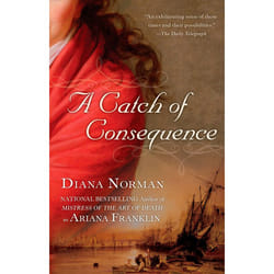ISBN A Catch of Consequence livre