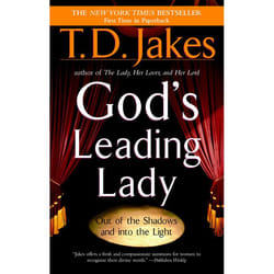 ISBN God’s Leading Lady livre