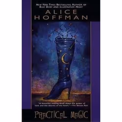 Berkley PRACTICAL MAGIC, Anglais, Livre broché, 286 pages