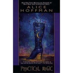 Berkley PRACTICAL MAGIC