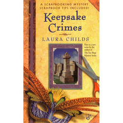 ISBN Keepsake Crimes livre Mystère et suspense Anglais Édition de poche