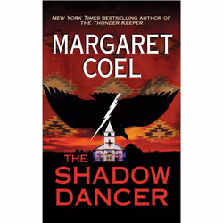 ISBN The Shadow Dancer, Mystère et suspense, Anglais, Édition de poche, 304 pages