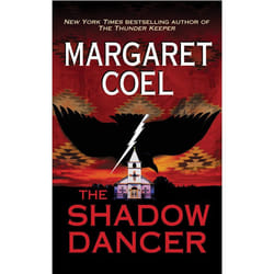 ISBN The Shadow Dancer livre Mystère et suspense Anglais Édition de poche