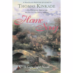 ISBN Home Song, Anglais, Livre broché, 384 pages