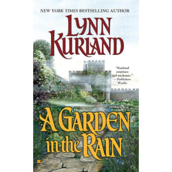 ISBN A Garden In The Rain livre Édition de poche