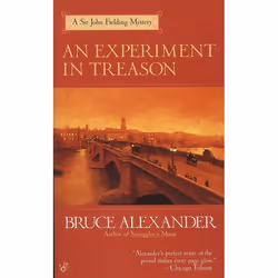 ISBN AN Experiment in Treason, Mystère et suspense, Anglais, Édition de poche, 336 pages