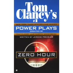 ISBN Zero Hour