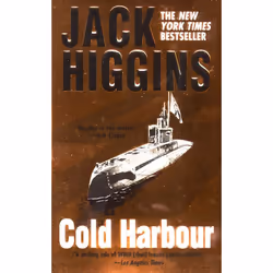 ISBN SE Cold Harbour, Mystère et suspense, Anglais, Édition de poche, 304 pages